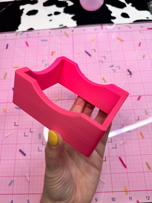 Tumbler Cradle