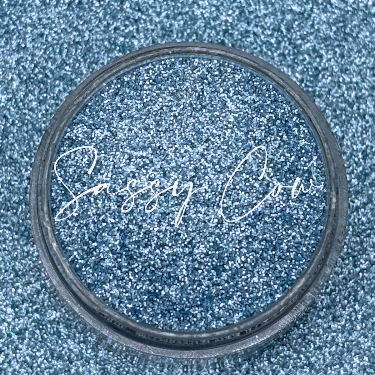 FERRIS - Ultrafine Pearl Matte Glitter