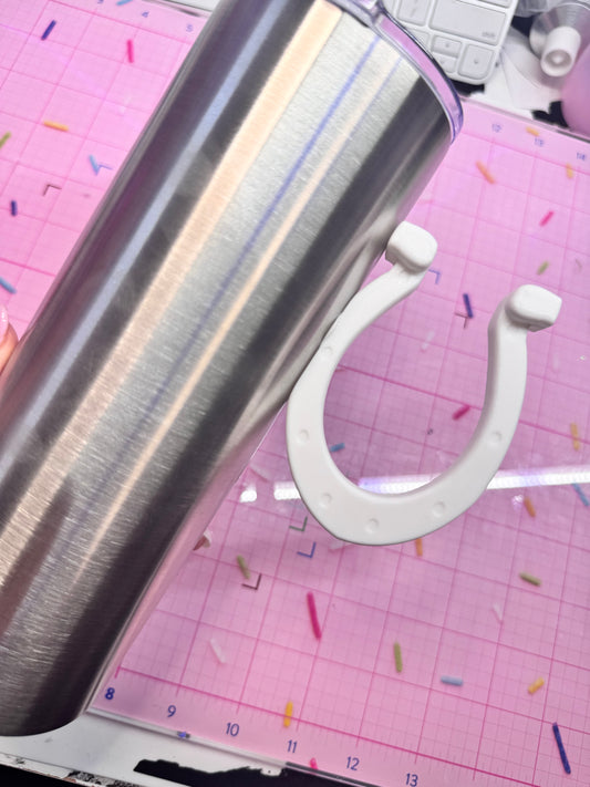 Horse Shoe Handle