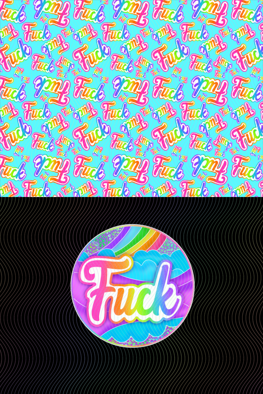 FBomb Vinyl Set