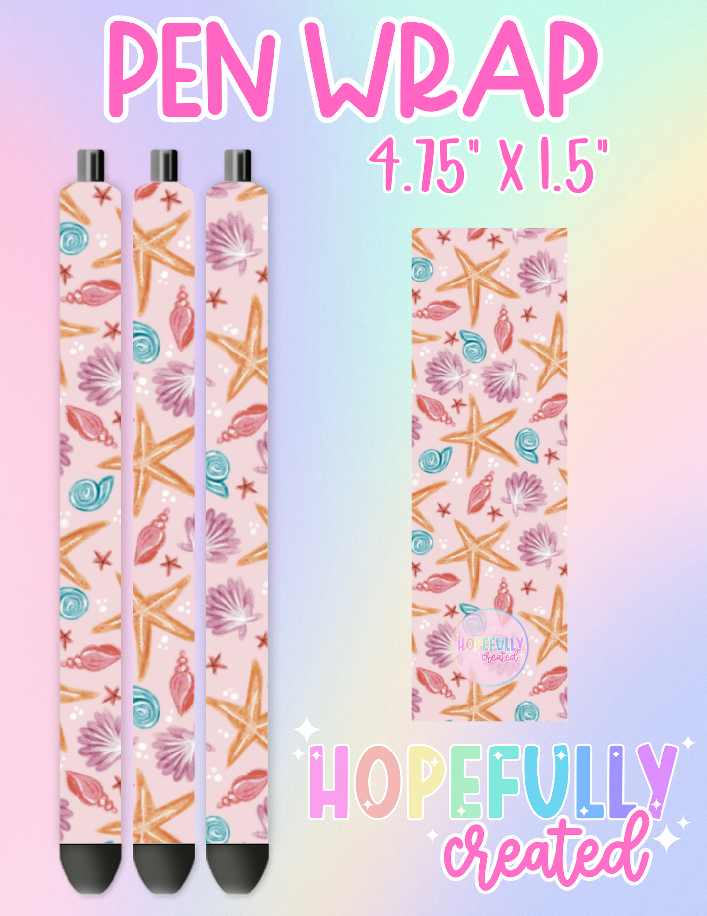 Summer Pen Wrap-2902