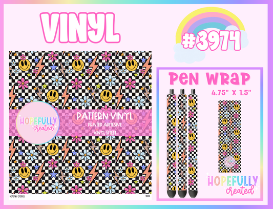 Smiley Vinyl Collection - 3974