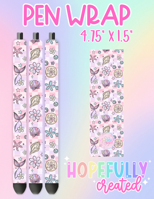 Summer Pen Wrap-2903