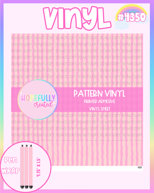 Squiggles Vinyl Collection - 4350
