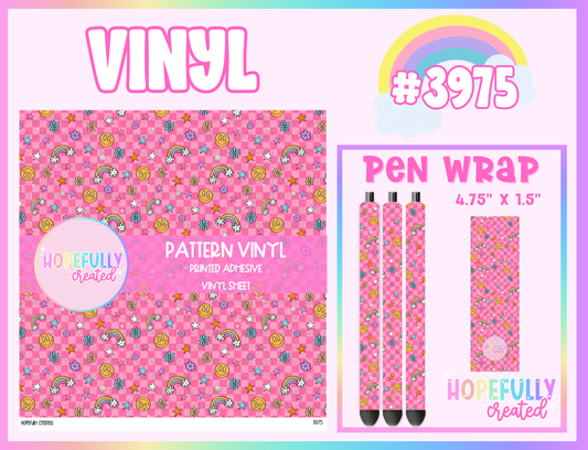 Smiley Vinyl Collection - 3975