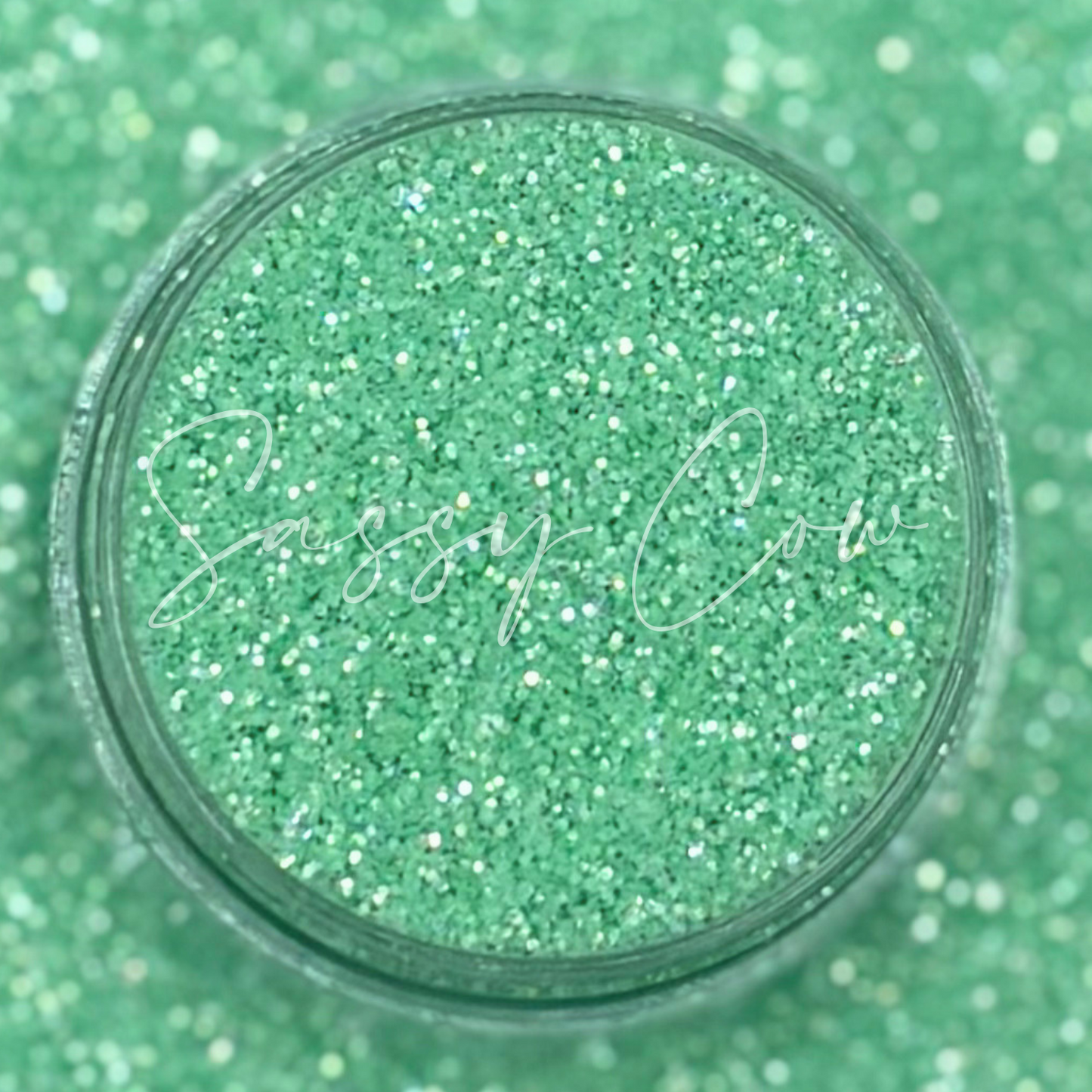 GINGHAM - Fine Iridescent Glitter Mix