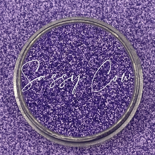 ODESSA - Ultrafine Pearl Matte Glitter Mix