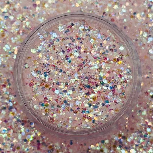 CHAPPELL - Mini Iridescent Glitter Mix