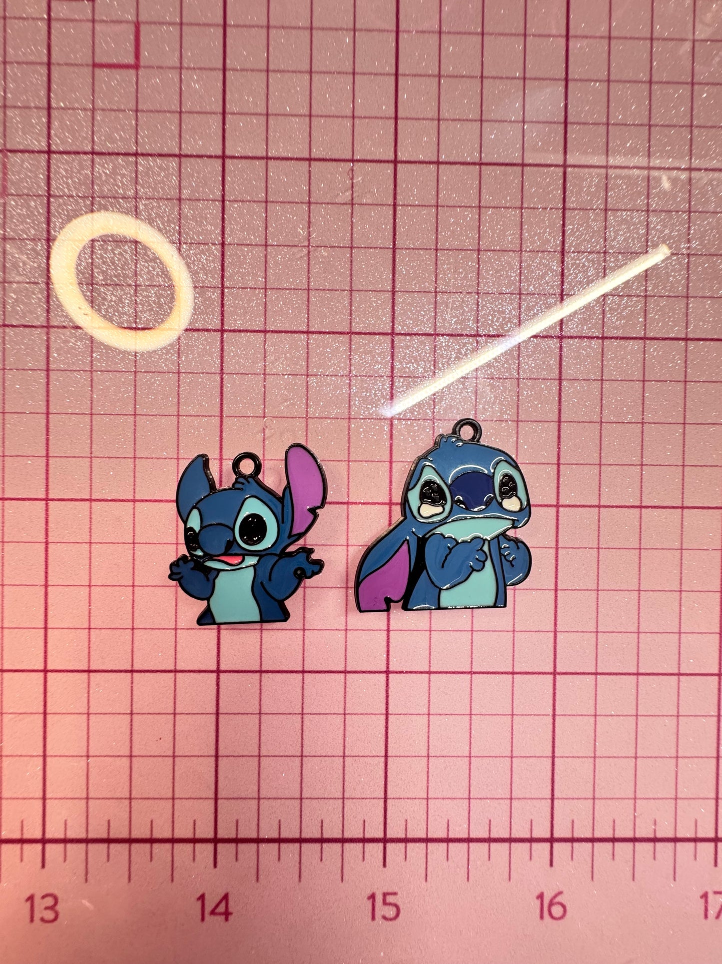 Alien Charm