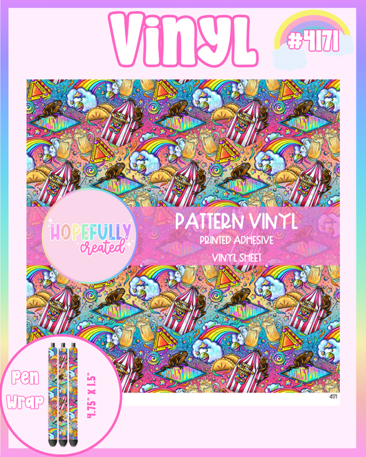 Honeydukes Vinyl Collection - 4171 VIP