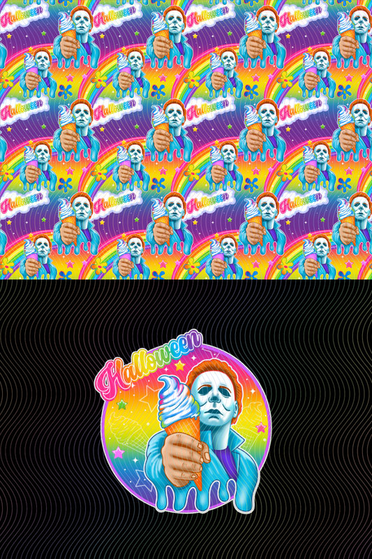 Michael Icecream Vinyl Set