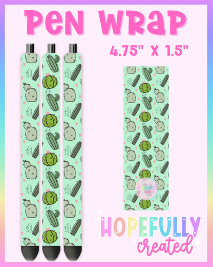 Plants Vinyl Collection - 3483