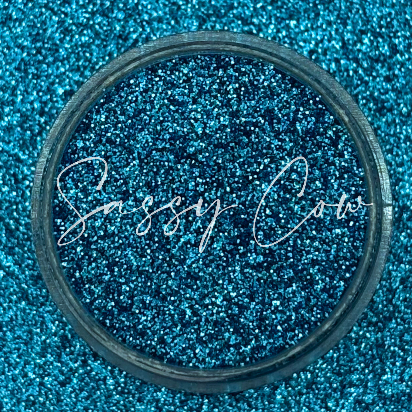 RHYSAND - Ultrafine Pearl Matte Glitter
