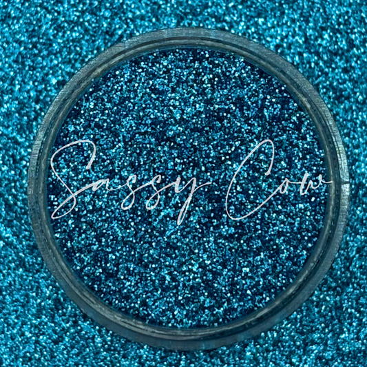 RHYSAND - Ultrafine Pearl Matte Glitter