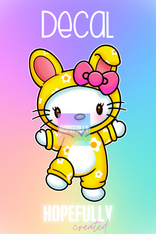 HK Peeps Decal-92 VIP