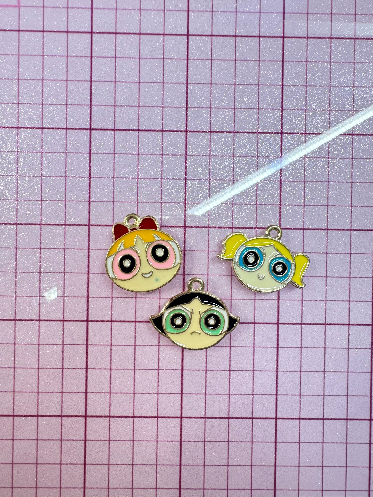 PPG Charm