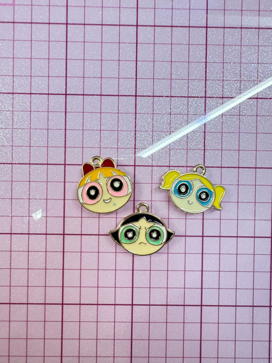 PPG Charm
