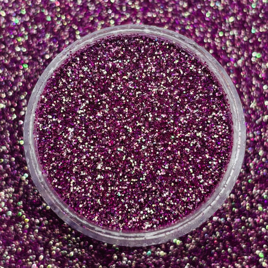 NEVERMORE - Ultrafine Color Shift Glitter Mix