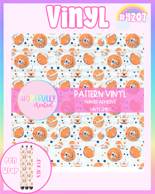 SW Vinyl Collection - 4207 VIP