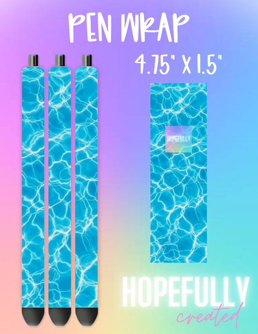 Pool Pen Wrap-1264