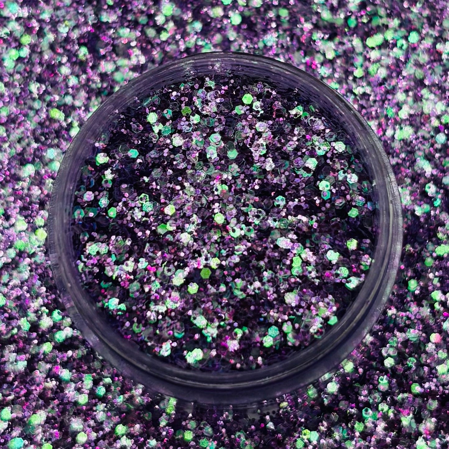 ASTRID - Mini Chunky Mix