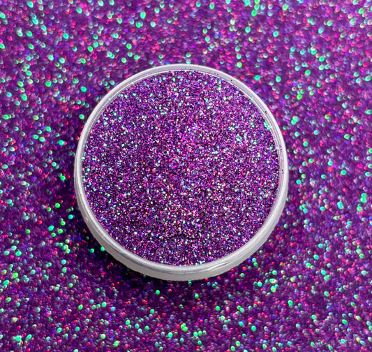 NOVA Ultrafine Color Shift // Match: Rogue