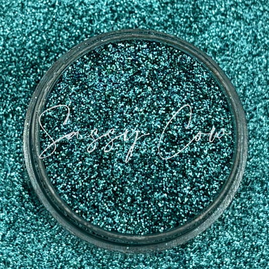 AZRIEL - Ultrafine Pearl Matte Glitter Mix