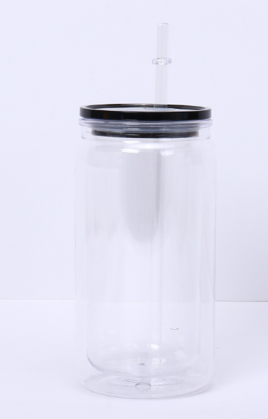 ACRYLIC SNOWGLOBE BLANKS