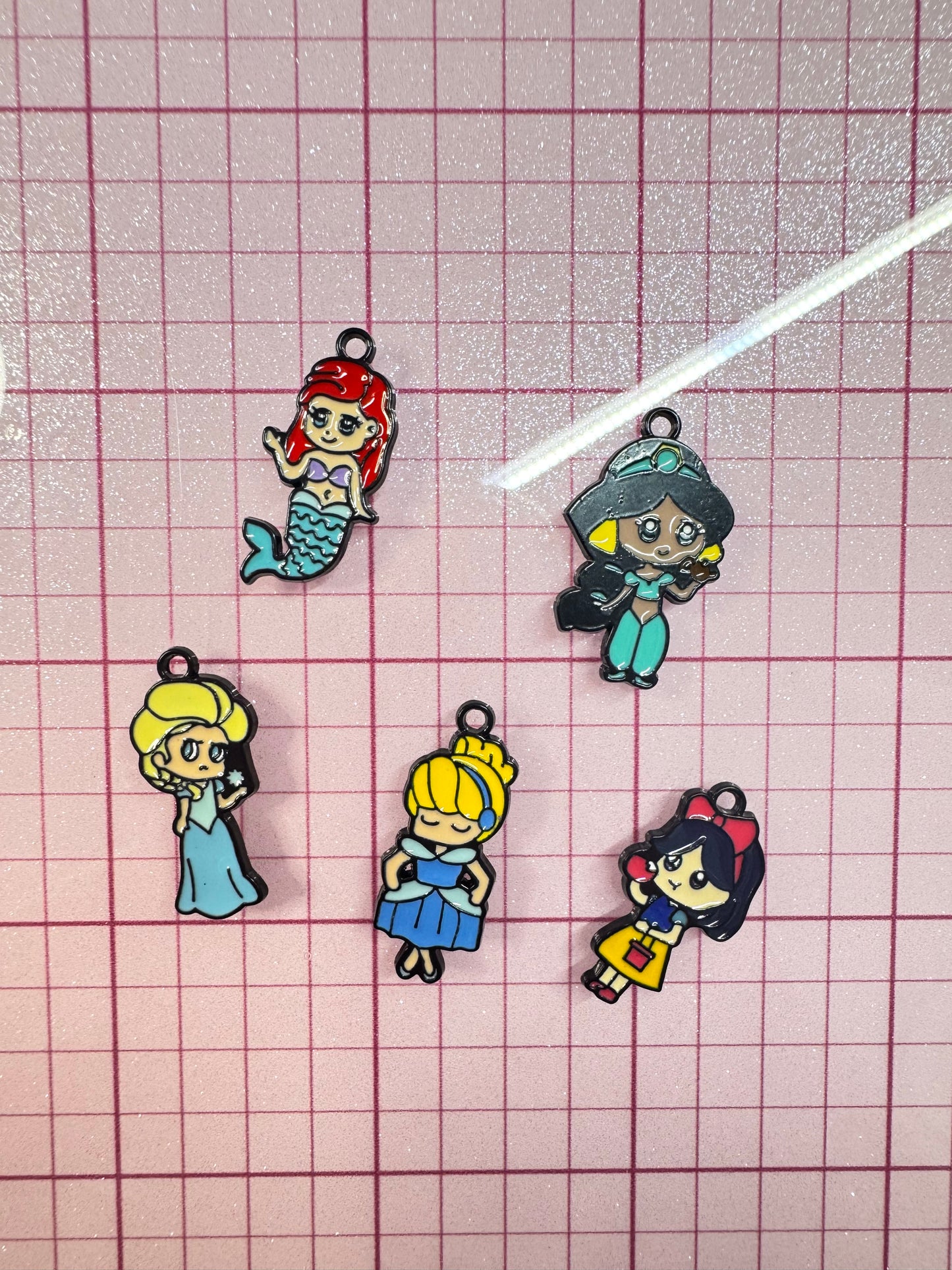 Princess Charm