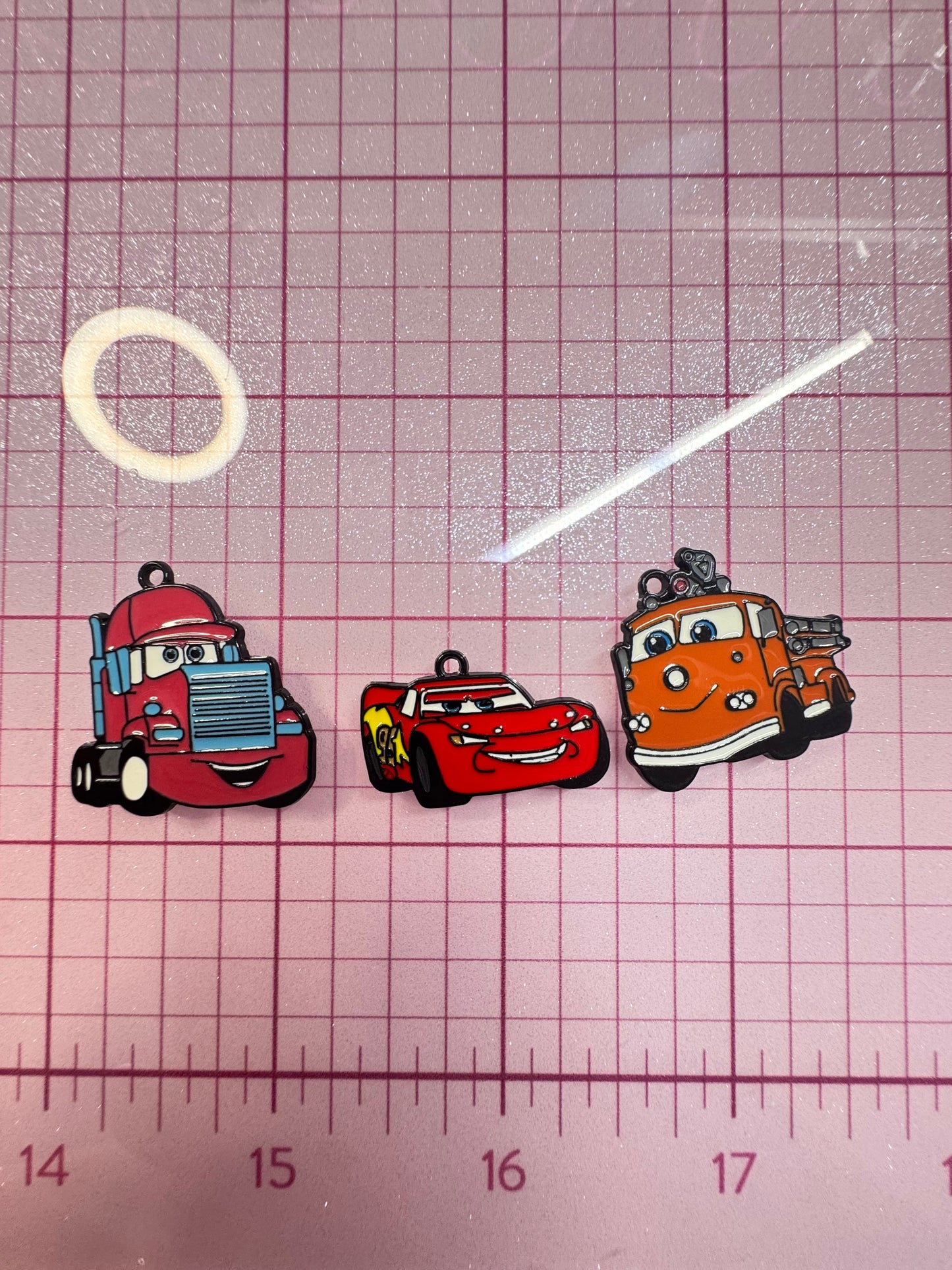 Car Charm
