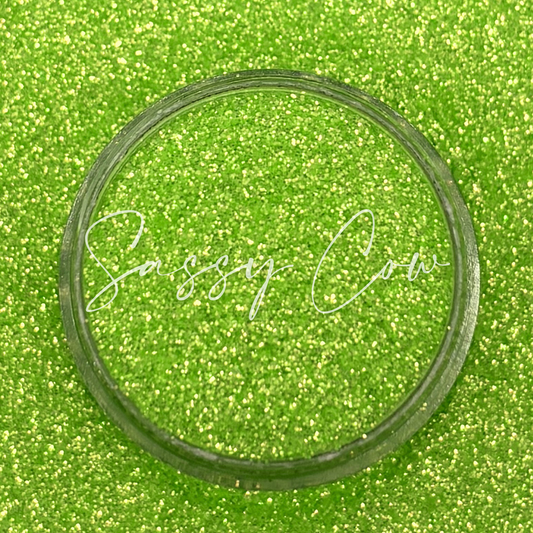 FROGGY - Ultrafine Iridescent Glitter Mix