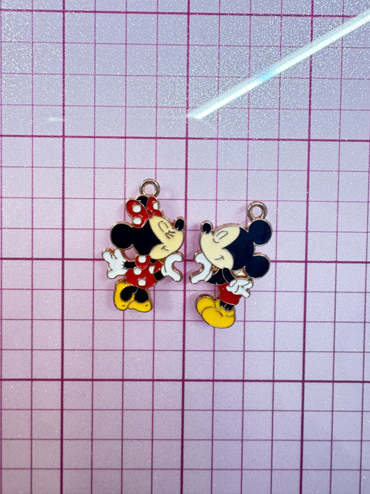 Mouse Charm