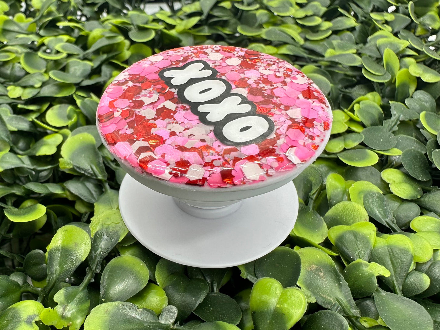 BE MINE - Chunky Metallic Mix