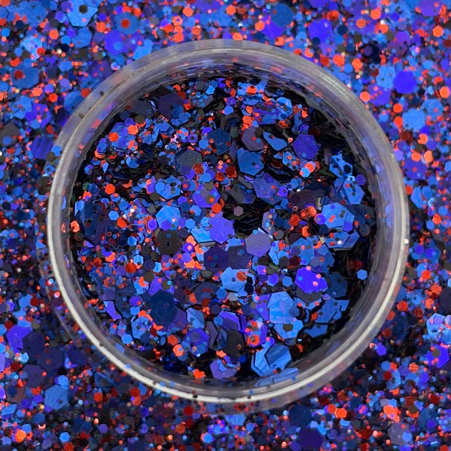 VERITAS Custom Chunky Mix