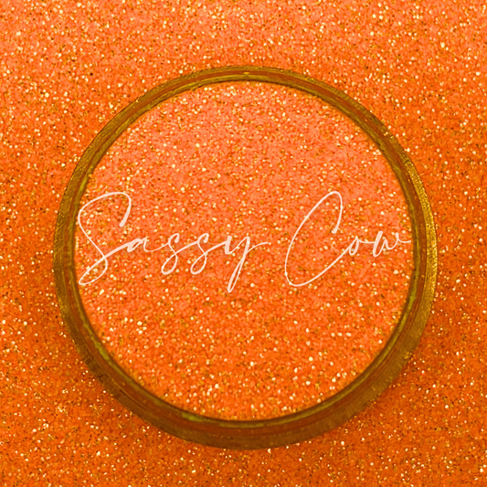 CRUSH - Ultrafine Iridescent Glitter Mix
