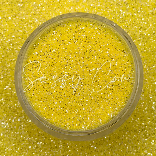 GIRL MATH - Ultrafine High Sparkling Metallic