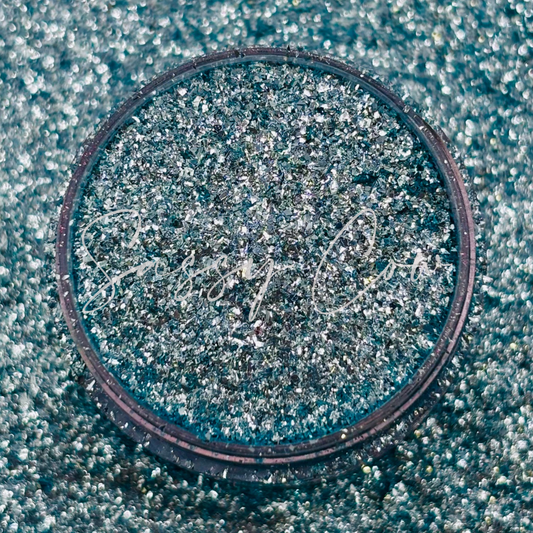 ELOISE - Signature Fine Metallic