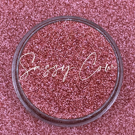 LENNY - Ultrafine Pearl Matte Glitter