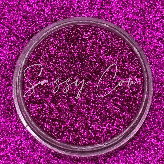ELAINE - Ultrafine Pearl Matte Glitter