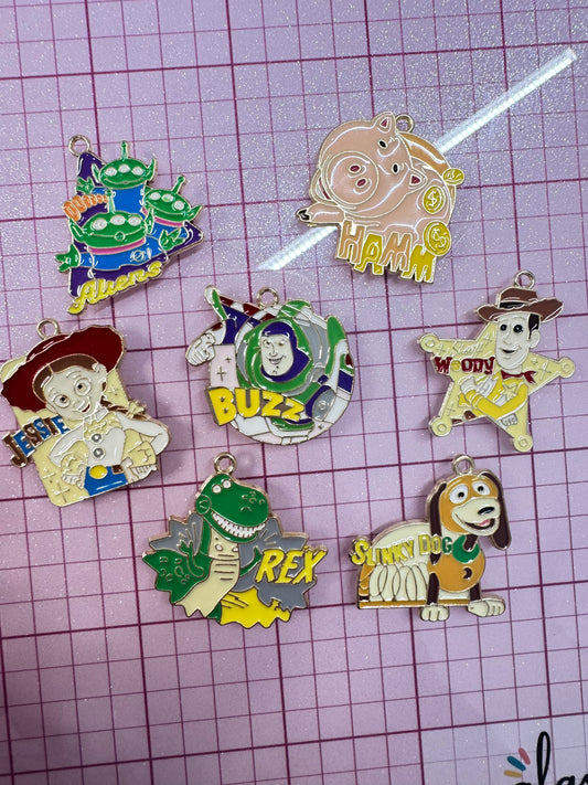 Toys Charm