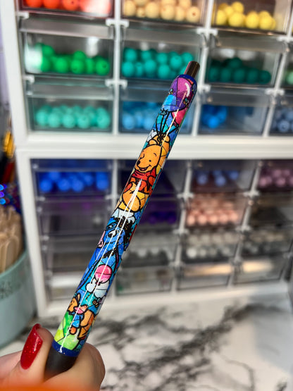 Hundred Acre Friends Pen