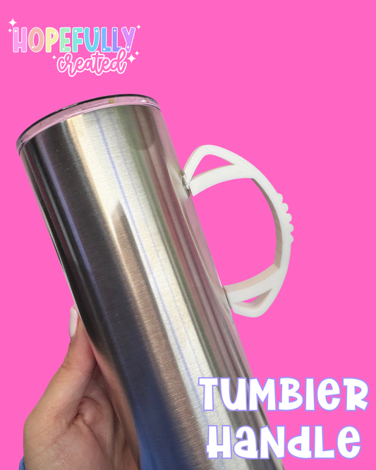 Football Open Handle