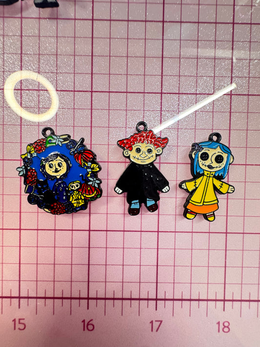 Cora Charm
