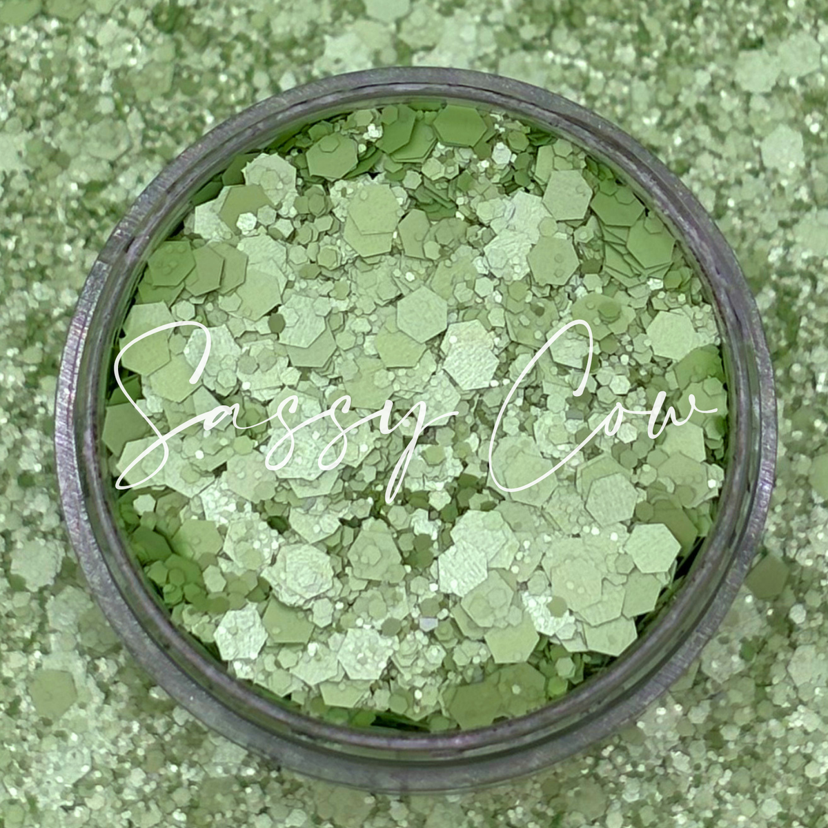 TERMS & CONDITIONS - Chunky Pearl Matte Glitter Mix