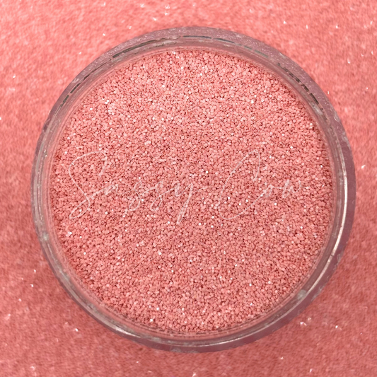 COURTSHIP - Ultrafine Pearl Matte Glitter