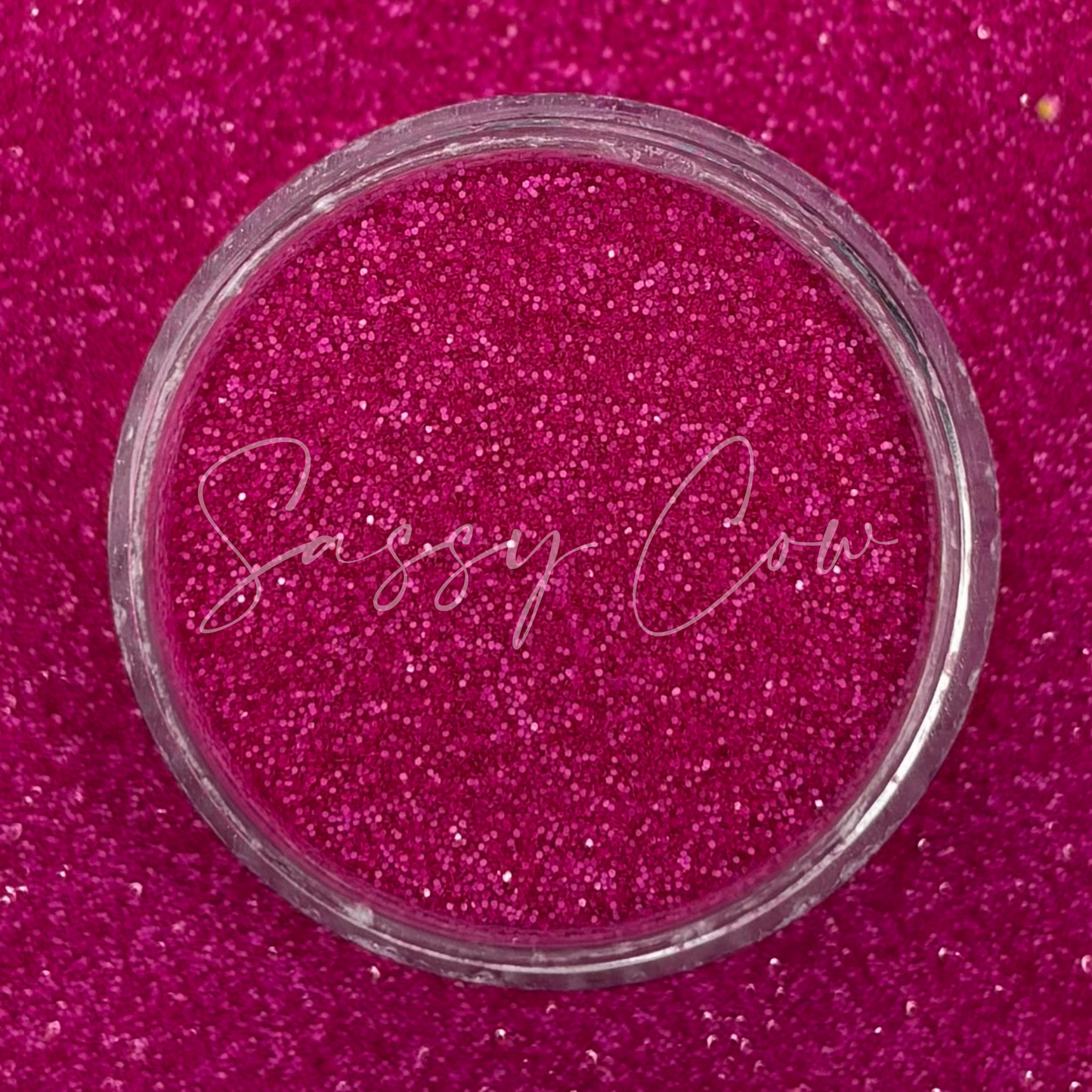 FLIRT - Ultrafine Pearl Matte Glitter