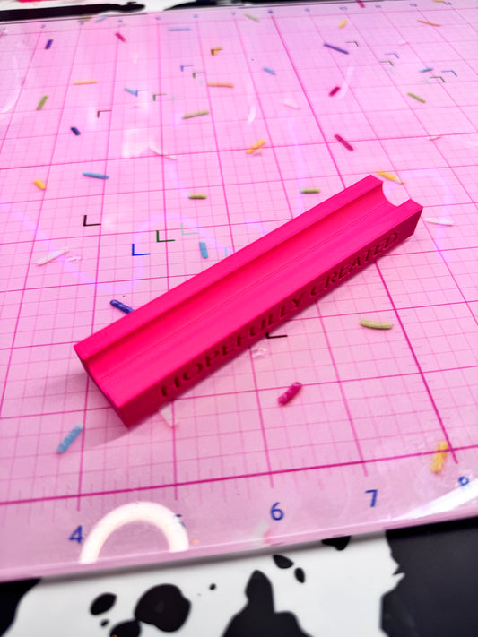Pen Cradle