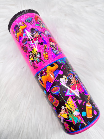 Goof Movie 30 oz Tumbler