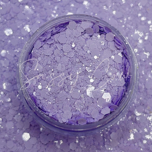 KISS THE GIRL - Chunky  Matte