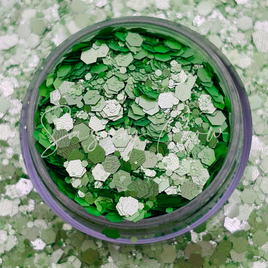 SPROUT - Chunky Pearl Matte